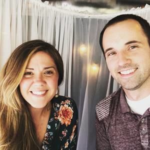 Meet your Posher, Nicole armstrong